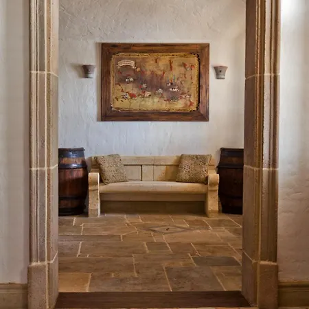 Bed and Breakfast Halasi Pince Panzio Villány