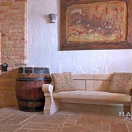 Halasi Pince Panzio 4*