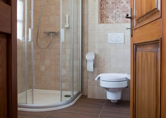 Halasi Pince Panzio 4* Villány