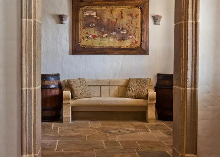 Bed & Breakfast Halasi Pince Panzio Villány
