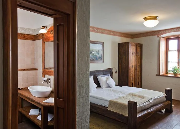 Bed & Breakfast Halasi Pince Panzio 4*